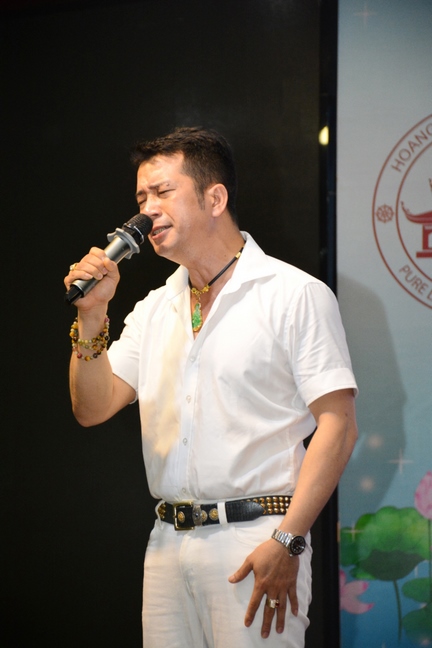 Khóa tu thanh thiếu niên